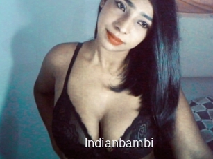Indianbambi