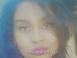 Indiancandy21