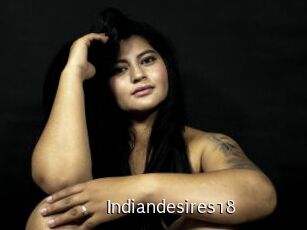 Indiandesires18