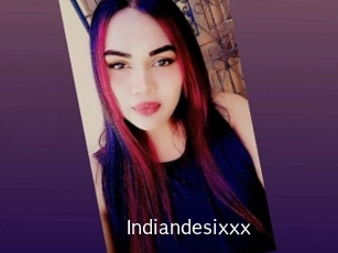 Indiandesixxx