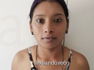 Indiandove69