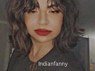 Indianfanny