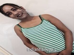 Indianhailey23