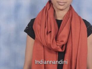 Indiannandini