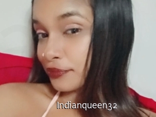 Indianqueen32