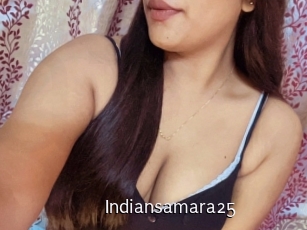 Indiansamara25