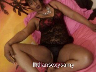 Indiansexysamy