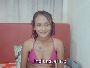 Indianstarlite