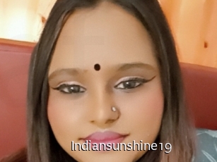 Indiansunshine19