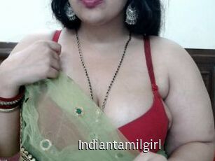 Indiantamilgirl