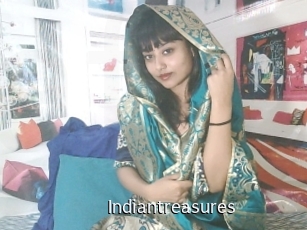 Indiantreasures