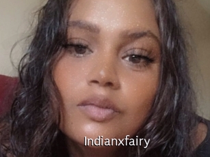 Indianxfairy