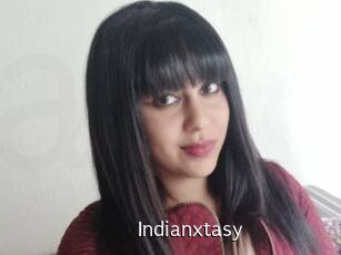 Indianxtasy