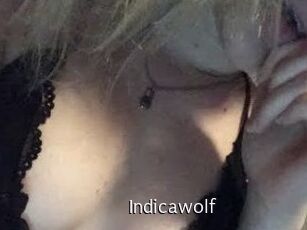 Indicawolf