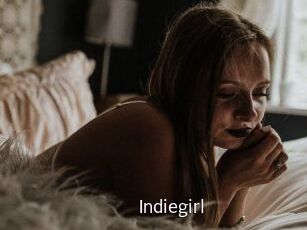 Indiegirl