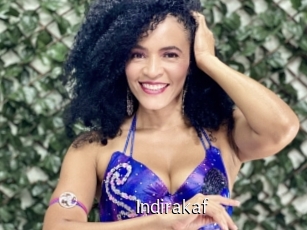 Indirakaf