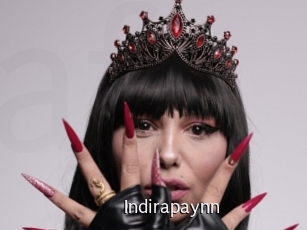 Indirapaynn
