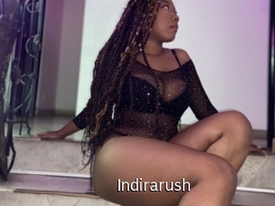 Indirarush