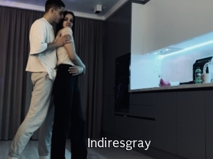 Indiresgray