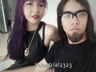 Industrial2323