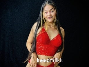 Ineedmilkk