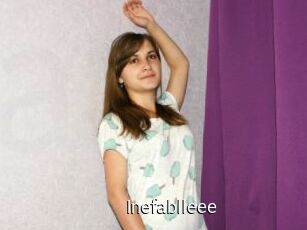 Inefablleee