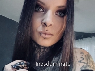 Inesdominate