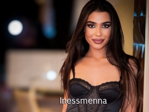 inessmenna Anal Fist