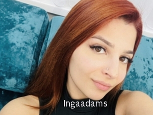 Ingaadams