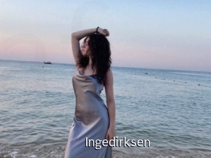 Ingedirksen