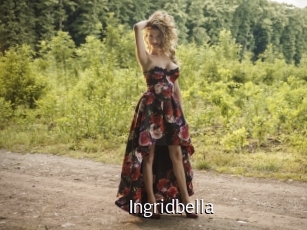 ingridbella Anal Fist
