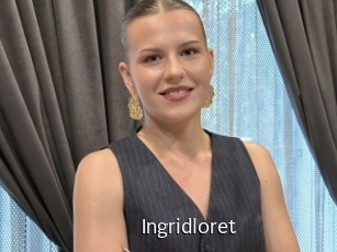 Ingridloret