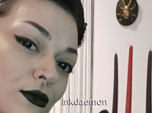 Inkdaemon