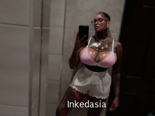 Inkedasia