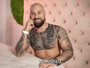 Inkedrad