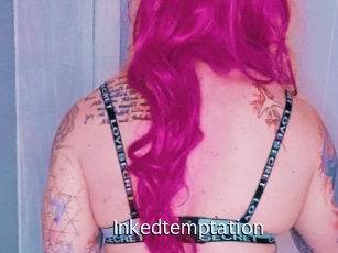 Inkedtemptation