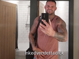 Inkedvendettadick