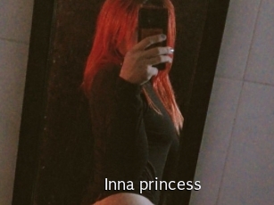 inna_princess Anal Fist