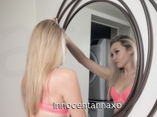 Innocentannaxo