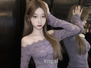 insgirl Anal Fist