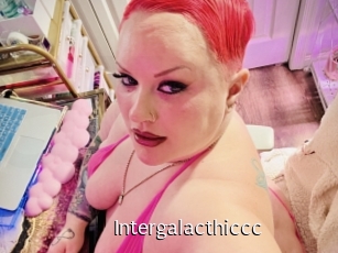 Intergalacthiccc