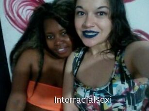 Interracialsexi