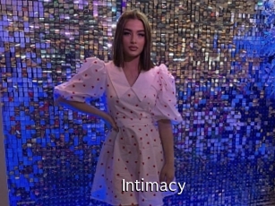 Intimacy