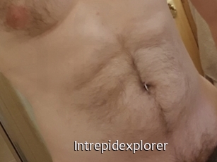 intrepidexplorer Anal Fist