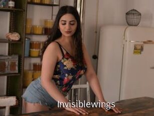 Invisiblewings