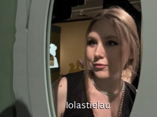 Iolastielau
