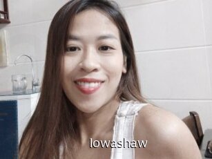 Iowashaw