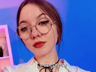 Irenepesce