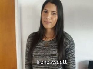 Irenesweett