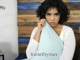 Irenethymes